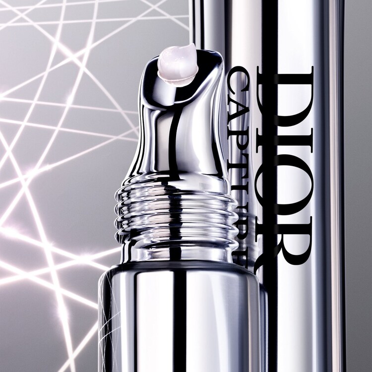 Dior Capture Pro-Collagen Shot - Contorno de ojos reafirmante