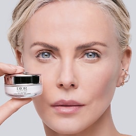 Dior Capture Crème Regard - correction anti-âge, rides fermeté, cernes et poches
