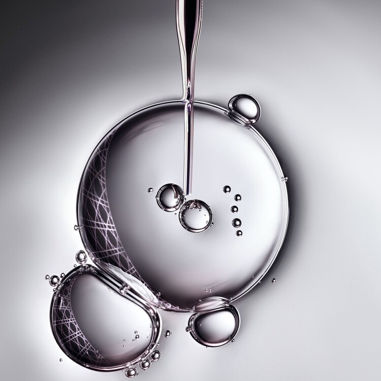 Dior Capture Eye Creme - Korrigerar och slätar ut