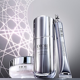 Dior Capture Crème Regard - correction anti-âge, rides fermeté, cernes et poches