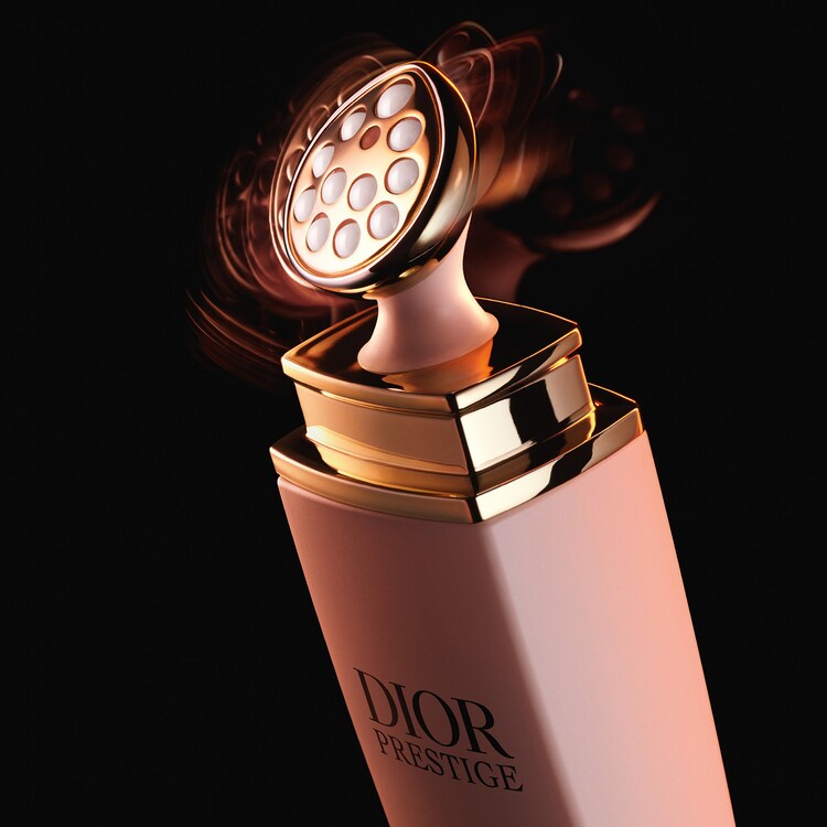 Dior Prestige Le Micro-Sérum de Rose Yeux Activated - Sérum yeux régénérant