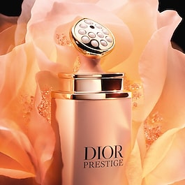 Dior Prestige Le Micro-Sérum de Rose Yeux Activated - Sérum yeux régénérant