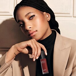Dior Forever Blush Soft Filter -  acabamento matte luminoso