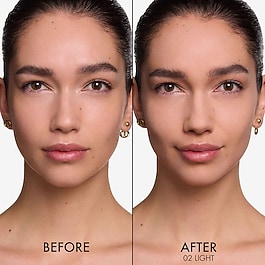 Dior Forever Nude Matte Filter - Poudre fixatrice floutante, mate lumineuse