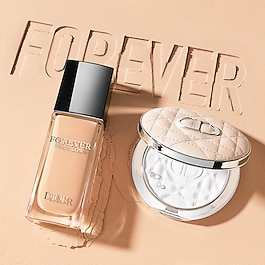  Forever Nude Matte Filter - Puder Utrwalający z Efektem Blur 