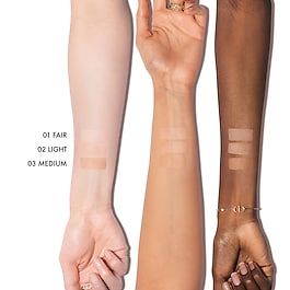  Forever Nude Matte Filter - Puder Utrwalający z Efektem Blur 