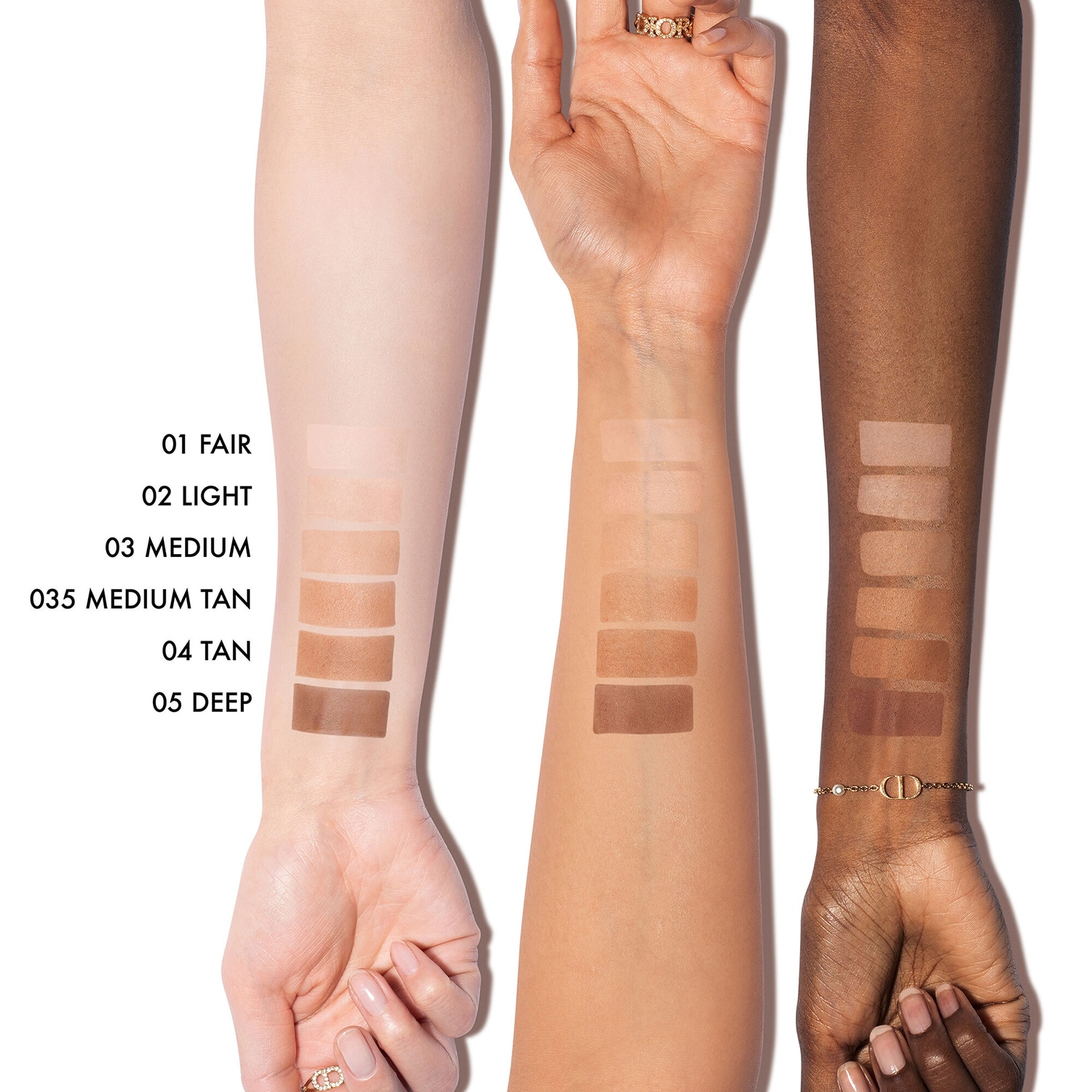 Dior Forever Nude Matte Filter - Pudră de fixare cu efect mat