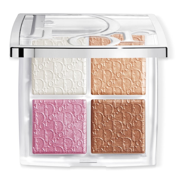 Dior Backstage - Dior Backstage Glow Maximizer Palette – Palette Illuminante E Blush Multi-uso - backstage Face Palette 003 Int25 - Donna