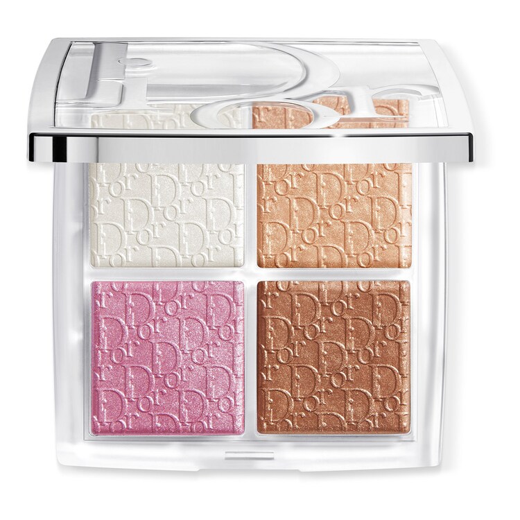 Dior Backstage Glow Maximizer Palette – Palette illuminante e blush multi-uso
