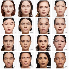 Forever Skin Perfect - Wielofunkcyjny podkład w sztyfcie