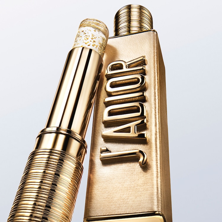 J'adior Solid Perfume J'adore l'Or - Alcohol-Free Solid Perfume