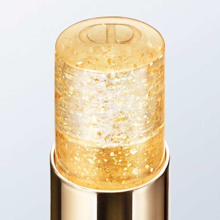 J'adior Solid Perfume J'adore l'Or - Alcohol-Free Solid Perfume