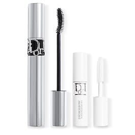 Diorshow Set - Tusz do rzęs i baza serum edycja limitowana