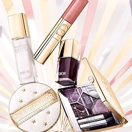 Dior Forever Glow Luminizer iluminador de larga duración - edición limitada