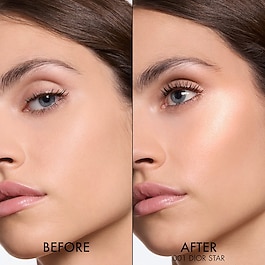 Dior Forever Glow Luminizer iluminador de larga duración - edición limitada