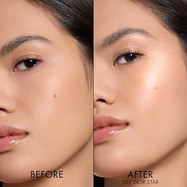 Dior Forever Glow Luminizer iluminador de larga duración - edición limitada