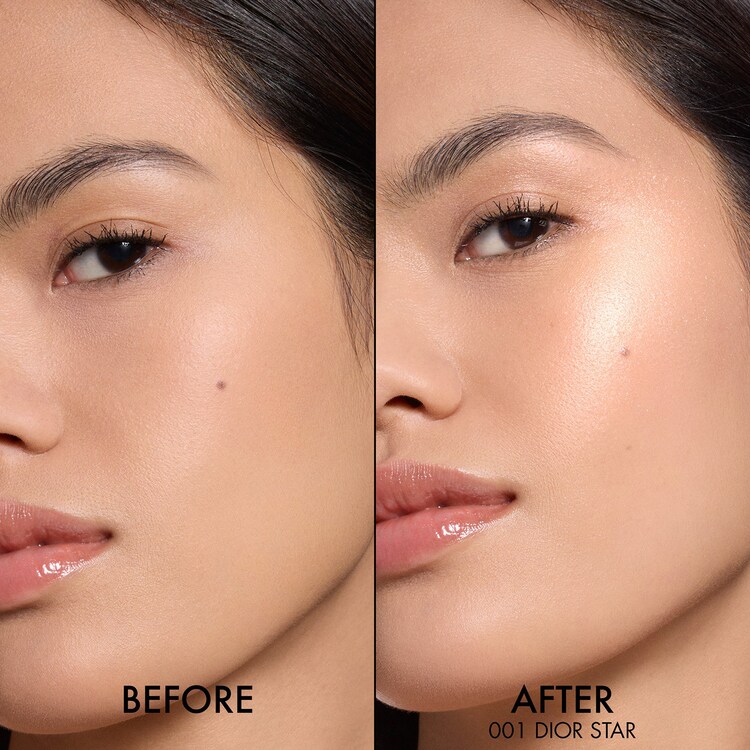 Dior Forever Glow Luminizer Limited Edition -  Aydınlatıcı