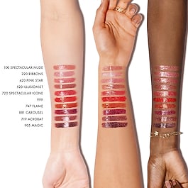 Rouge Dior Forever Liquid Sequin - Édition limitée, fini pailleté ou brillant