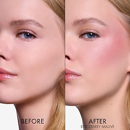Dior Backstage Rosy Glow - Blush couleur activée par le pH, édition limitée