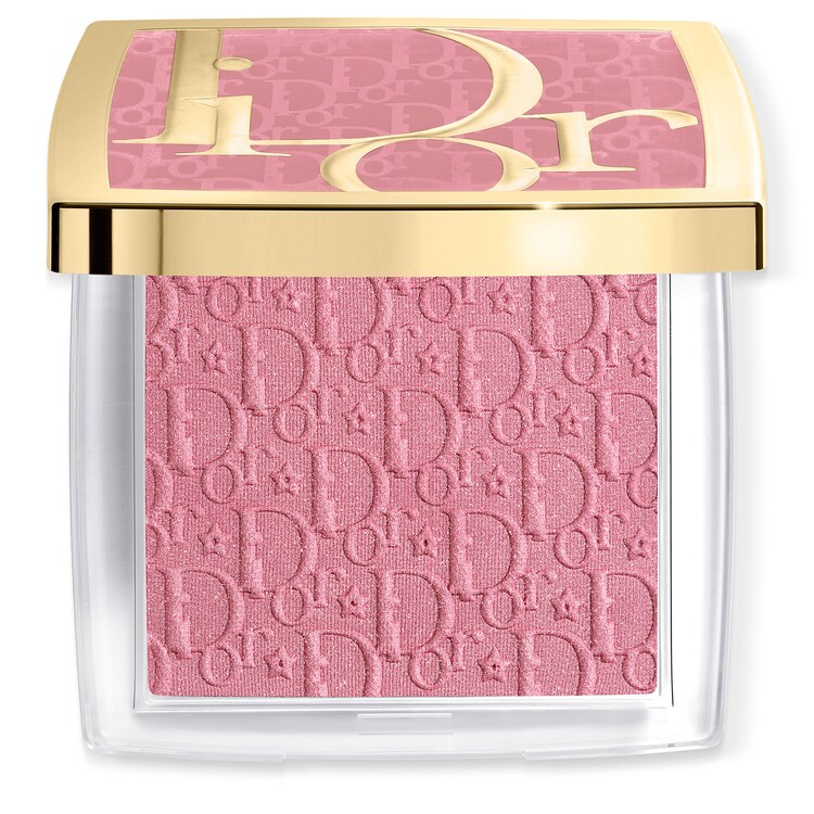 Dior Backstage Rosy Glow - Blush with pH-Activated Color in Limited Edition