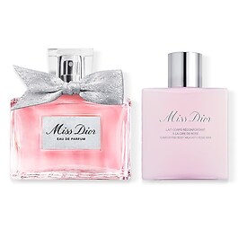 Miss Dior – Cofanetto Eau de parfum e latte per il corpo in edizione limitata