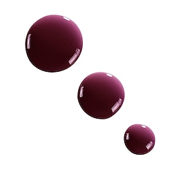 Dior Vernis - Vernis à ongles prune et top coat pailleté en édition limitée
