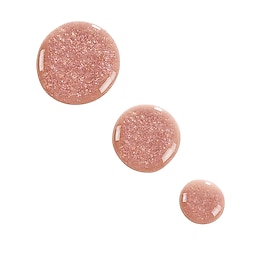 Dior Vernis - Vernis à ongles prune et top coat pailleté en édition limitée