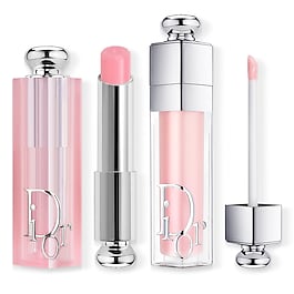 The Pink Glow Ritual – balsamo labbra, gloss e trousse in edizione limitata