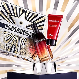 Fahrenheit – Cofanetto Eau de toilette e gel doccia, edizione limitata