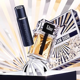 Dior Homme Set – Toaletní voda a cestovní sprej, limitovaná edice