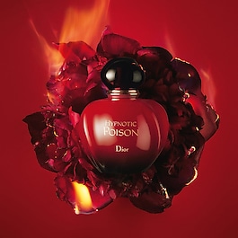 Coffret Hypnotic Poison - Eau de toilette et lait pour le corps, édition limitée