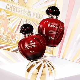 Coffret Hypnotic Poison - Eau de toilette et lait pour le corps, édition limitée