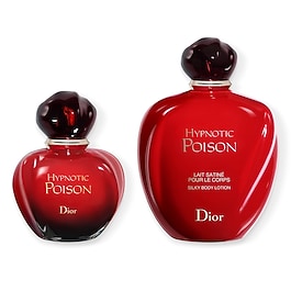 Hypnotic Poison – Cofanetto Eau de toilette e latte corpo in edizione limitata