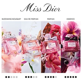 Set Miss Dior Blooming Bouquet - edición limitada