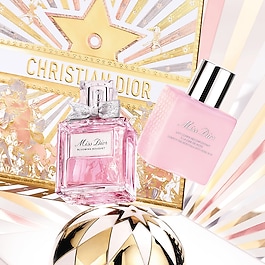 Set Miss Dior Blooming Bouquet - edición limitada