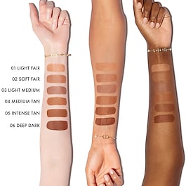 Dior Forever Skin Bronze &ndash; Balsamo in stick abbronzante ultra-fondente