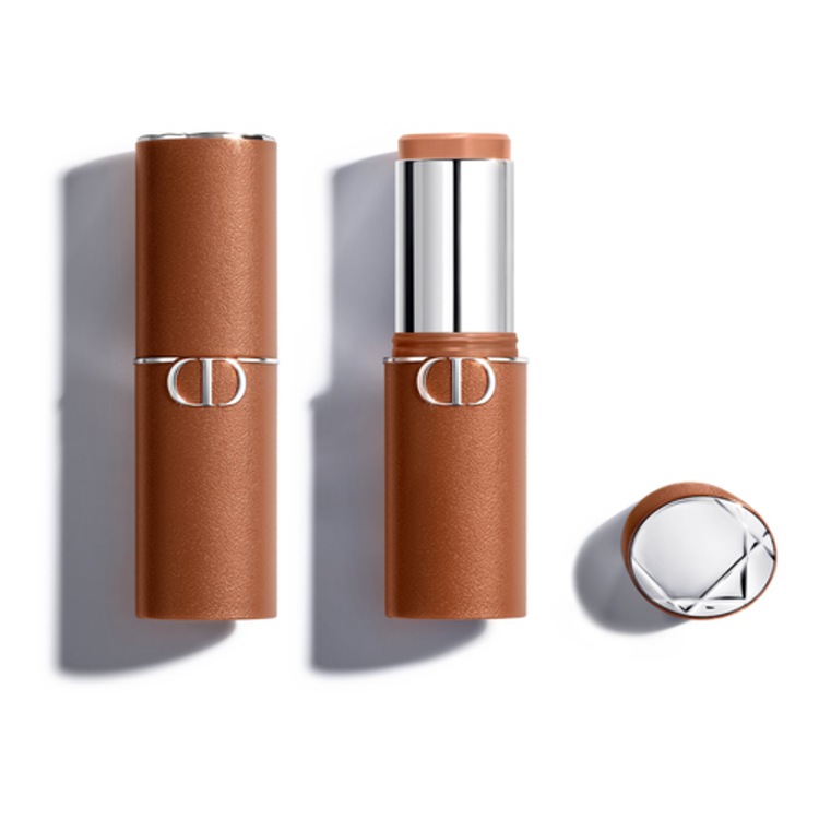 Dior Forever Skin Bronze - Baume en stick bronzant ultra-fondant