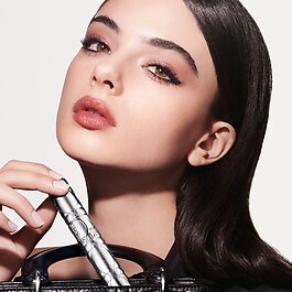 Diorshow Overvolume Waterproof - Mascara waterproof volume extr&ecirc;me 48 h