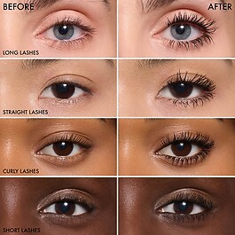 Diorshow Overvolume Waterproof - Mascara waterproof volume extr&ecirc;me 48 h