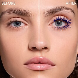 Diorshow Overvolume - Mascara volume extr&ecirc;me 24 h et d&eacute;finition cil-&agrave;-cil
