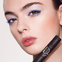 Diorshow Overvolume - Mascara volume extr&ecirc;me 24 h et d&eacute;finition cil-&agrave;-cil