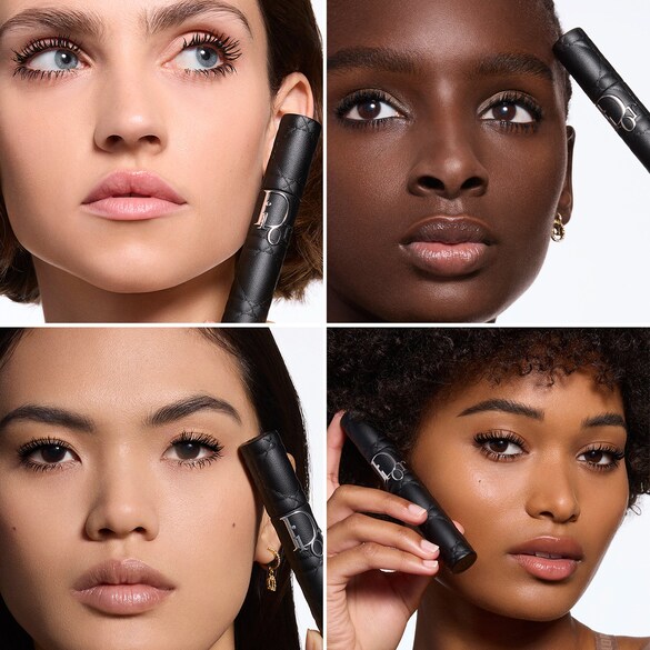 Dior - Diorshow Overvolume – Mascara Volume Estremo, 24 H Definizione - diorshow Overvol 161 - Donna