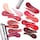 Dior Addict Glass Lipstick - Gloss en stick ultra-brillant hydratant