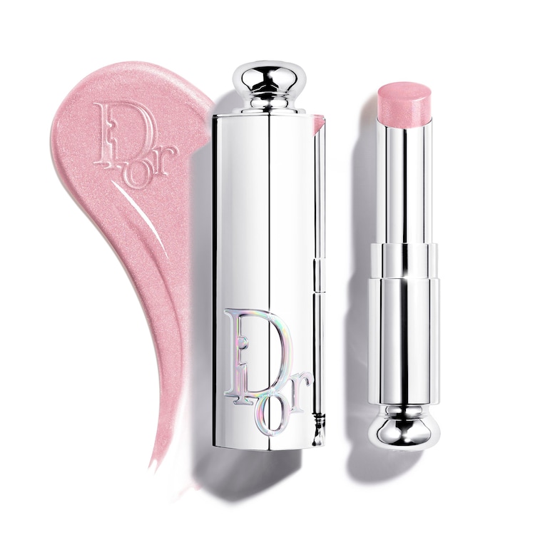 Dior Addict Glass Lipstick - Gloss en stick ultra-brillant hydratant