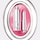 Recharge Dior Addict Glass Lipstick - Gloss en stick ultra-brillant hydratant