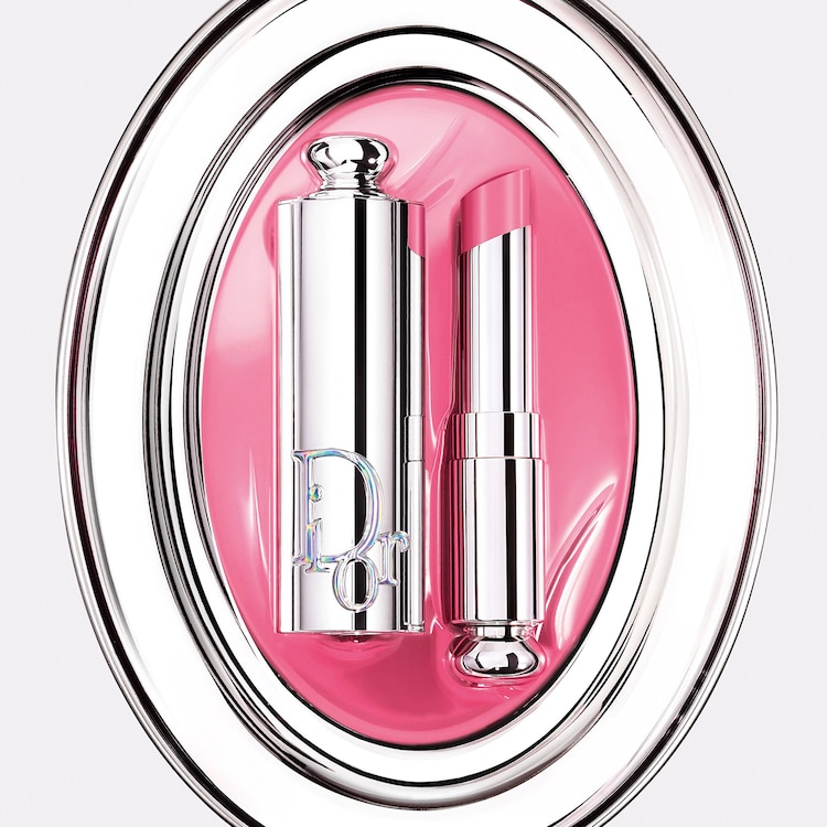 Recharge Dior Addict Glass Lipstick - Gloss en stick ultra-brillant hydratant