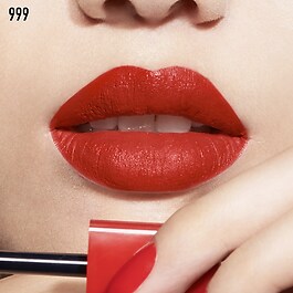 Rouge Dior Ultra Care Liquid - Batom líquido - Cuidado floral de longa duração