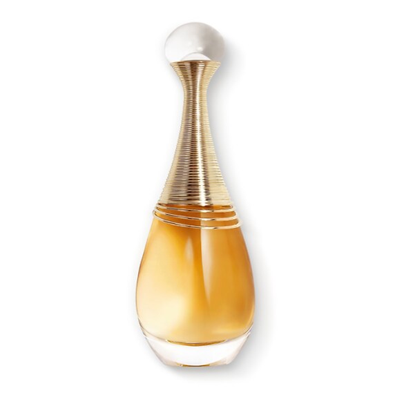 J’adore Eau de Parfum Infinissime - Woda perfumowana - Nuty kwiatowo-drzewne, DIOR