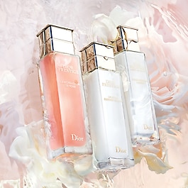 Dior Prestige La Lotion Essence de Rose - Ingrijire anti-imbatranire pentru ten 