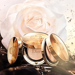 Dior Prestige Cushion Foundation - Le Cushion Teint de Rose